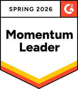 Momentum Leader - Spring 2026