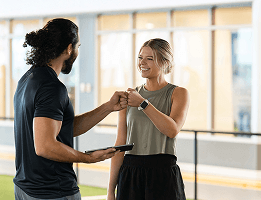 Get the pulse of your fitness business with Daxko Club Automation dashboards