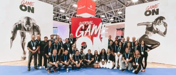 IHRSA 2024