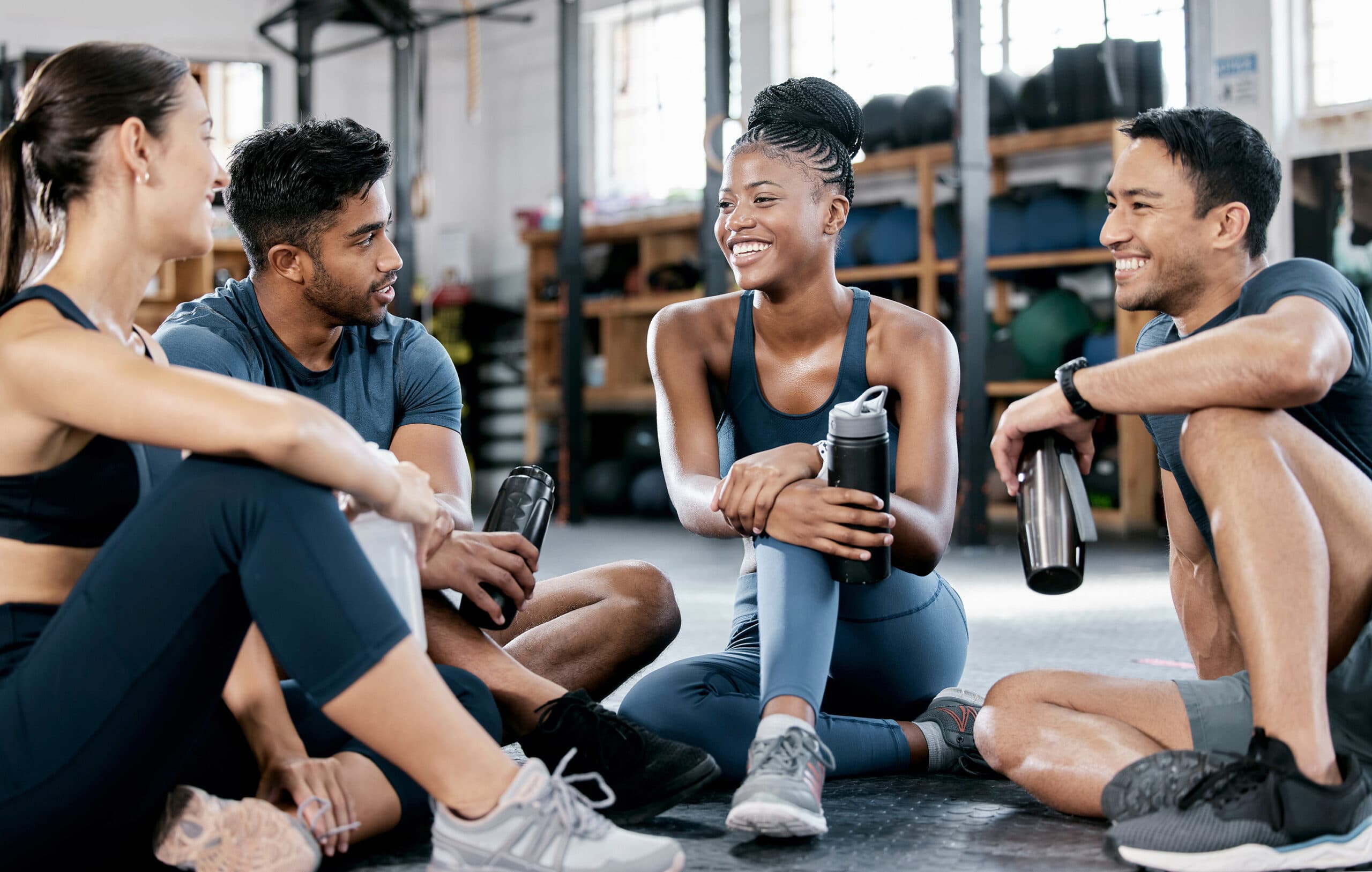 Redefining Fitness Success with Club Automation Tech Partners