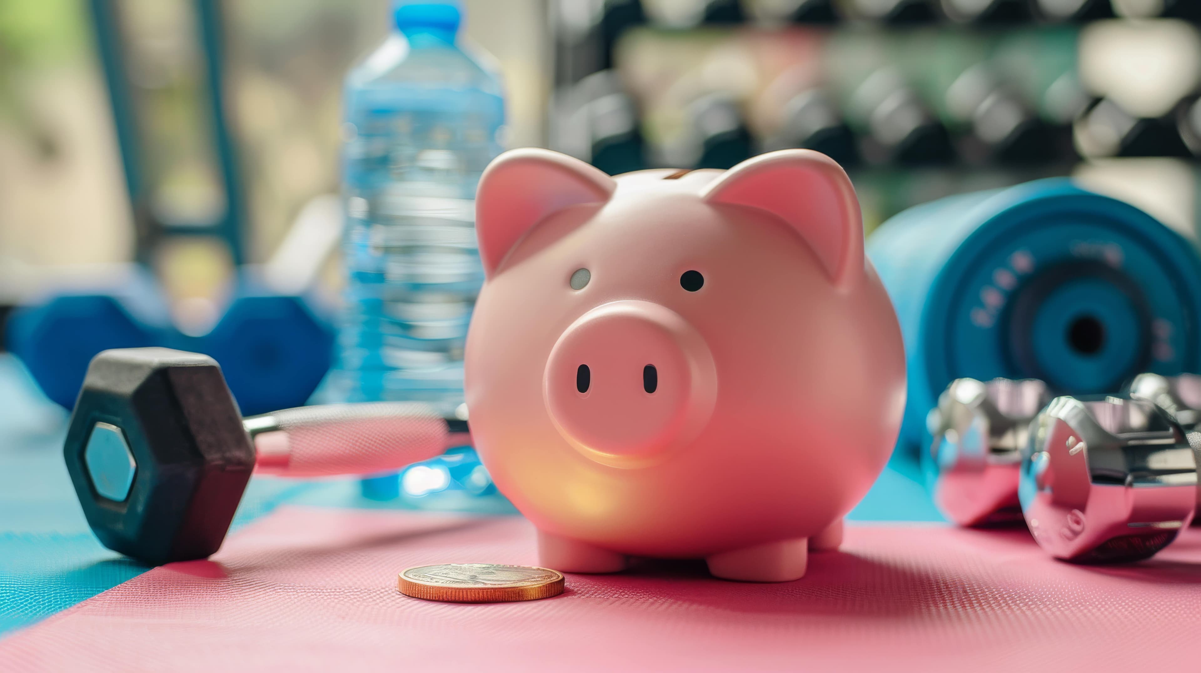 Piggy Bank