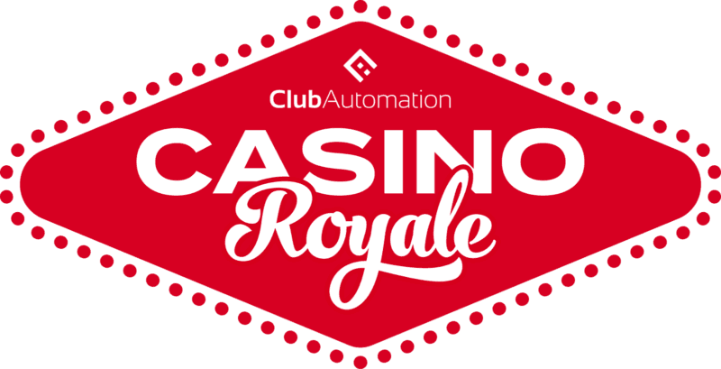 Casino Royale theme at IHRSA 2024