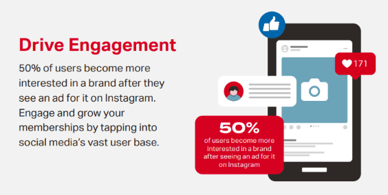 drive engagement