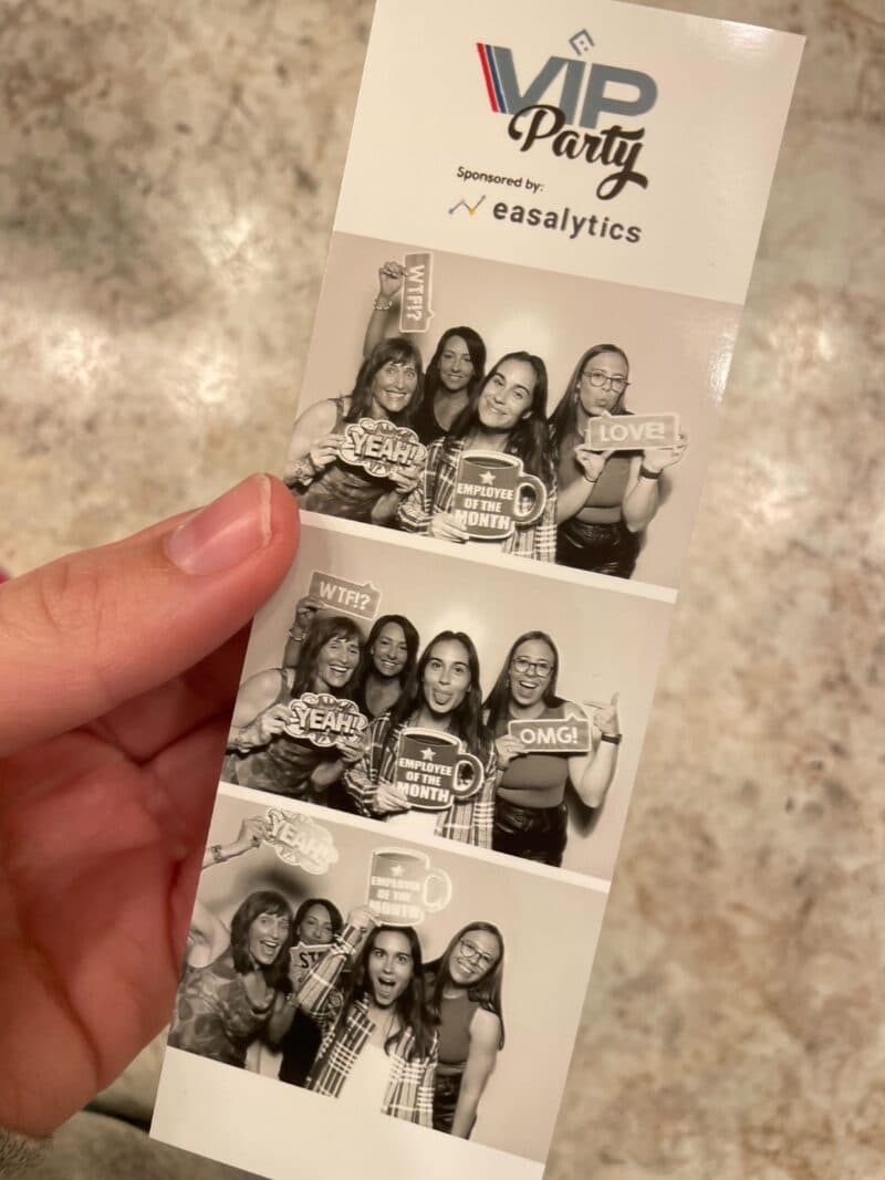 IHRSA 2024