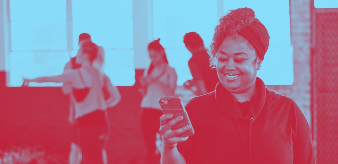 How SMS Messaging Helps Keep Your Club in Your Members’ Minds