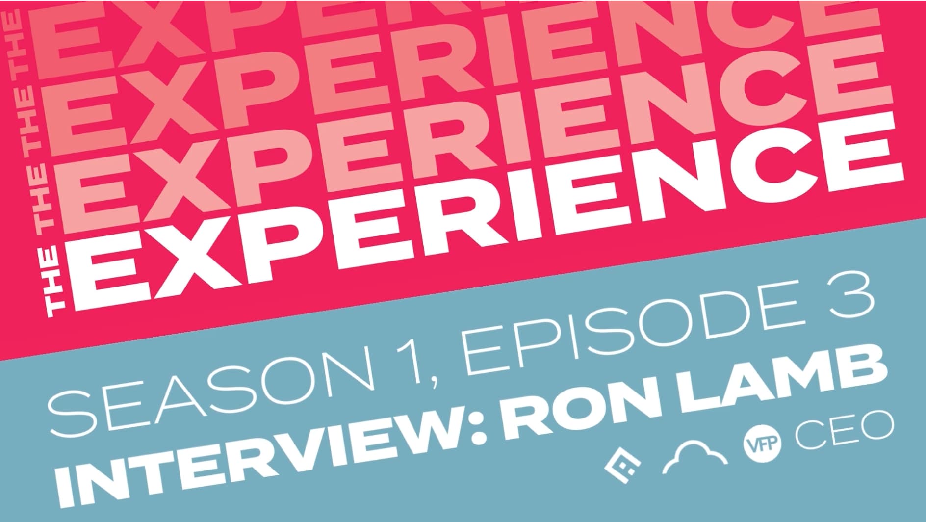 Season 1, Episode 3: Interview With Ron Lamb