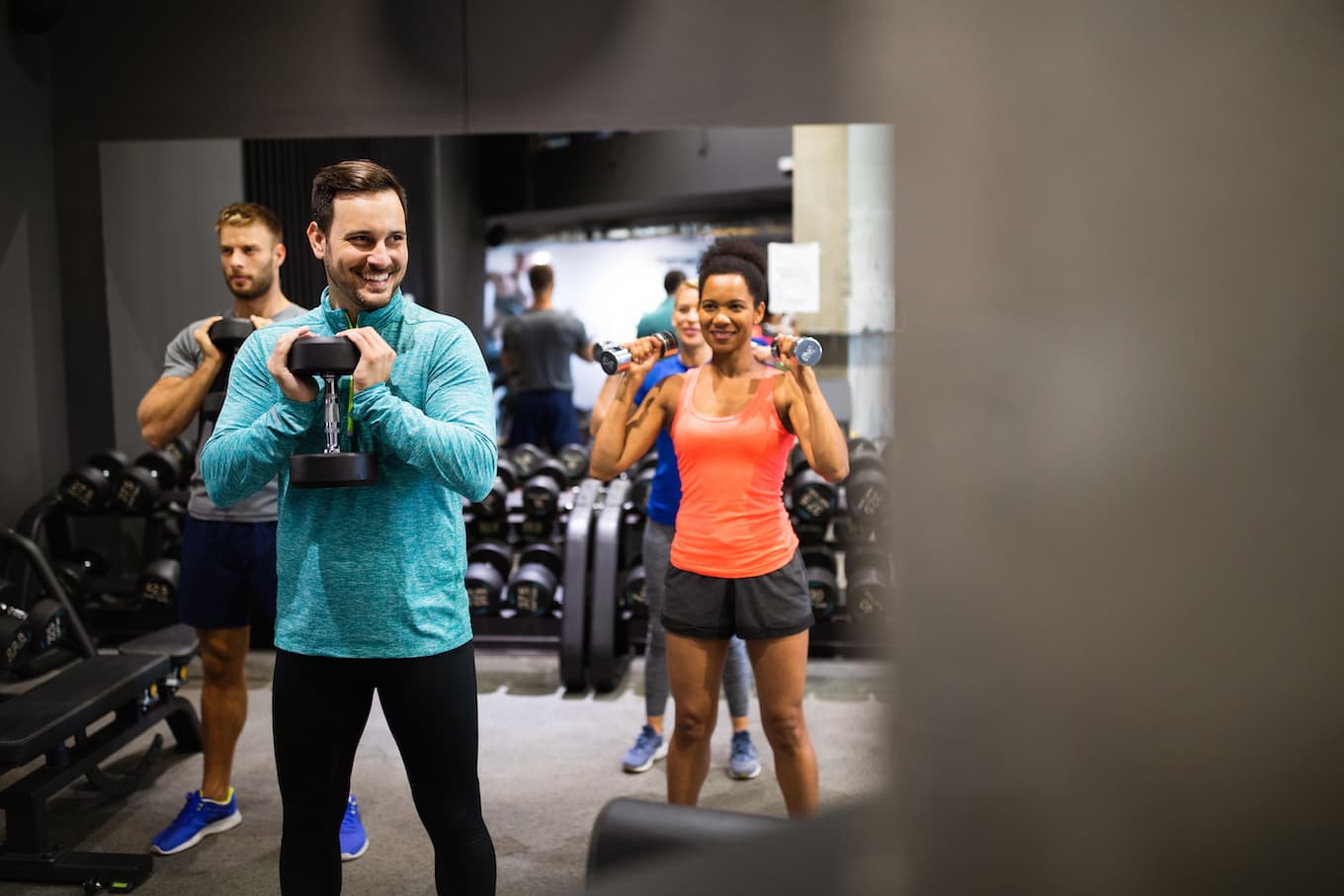 The 2022 Guide to Fitness Club Management