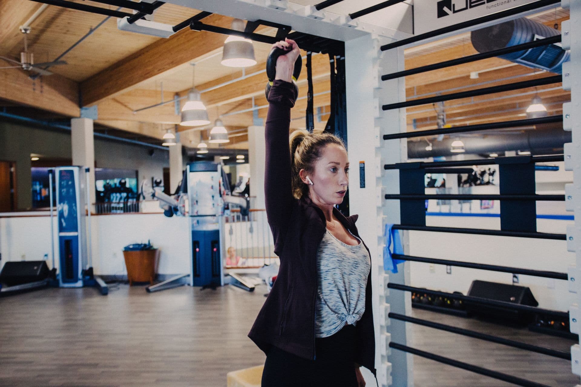 How to Create New Revenue Streams for Fitness Clubs