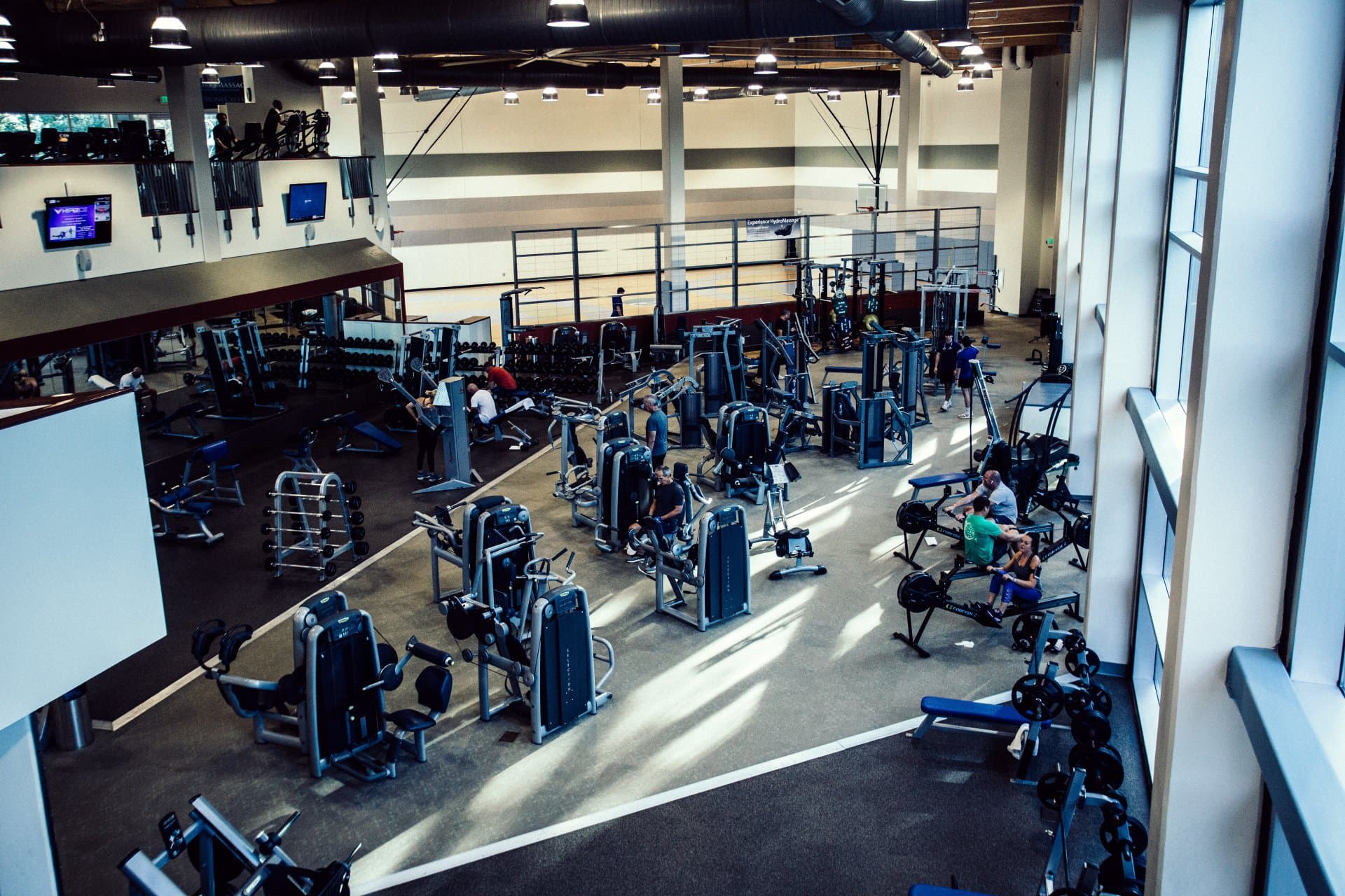 Introducing the State Fitness Alliance Playbook