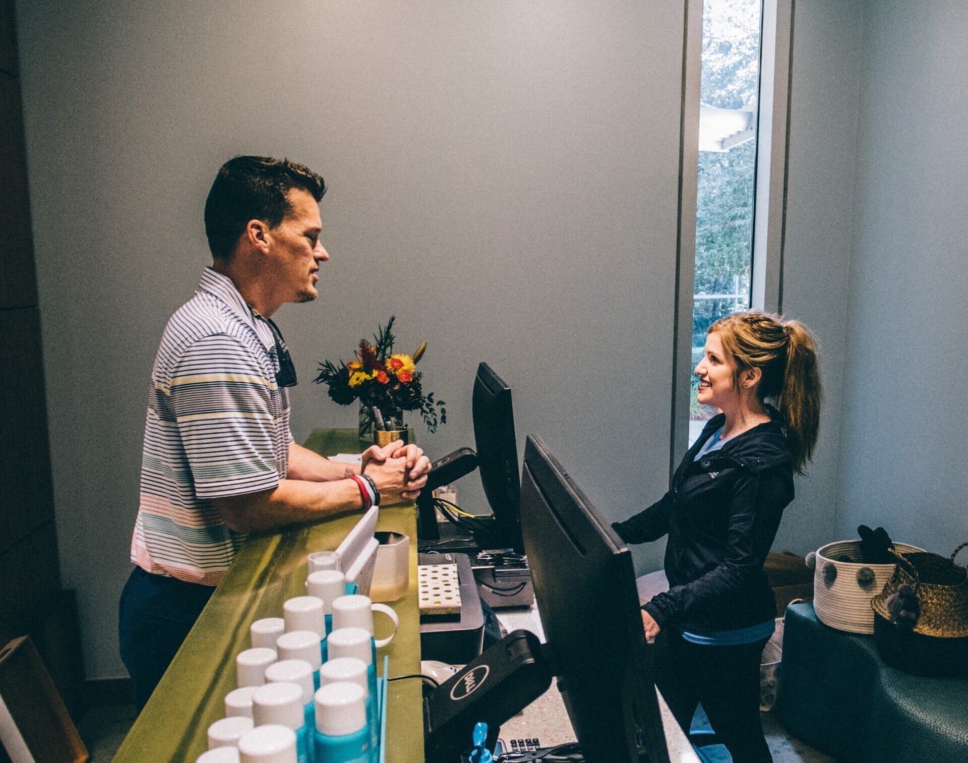 Payment Declines: The Other Green for Your Health Club