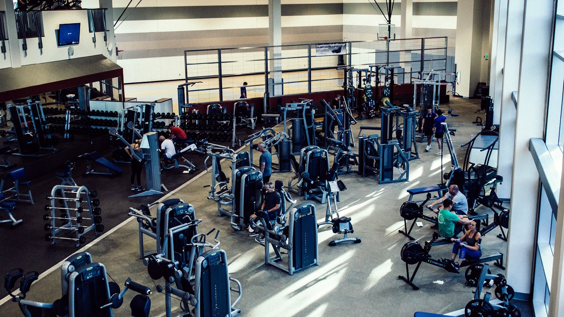 Rapid Recovery Webinar Series for Clubs