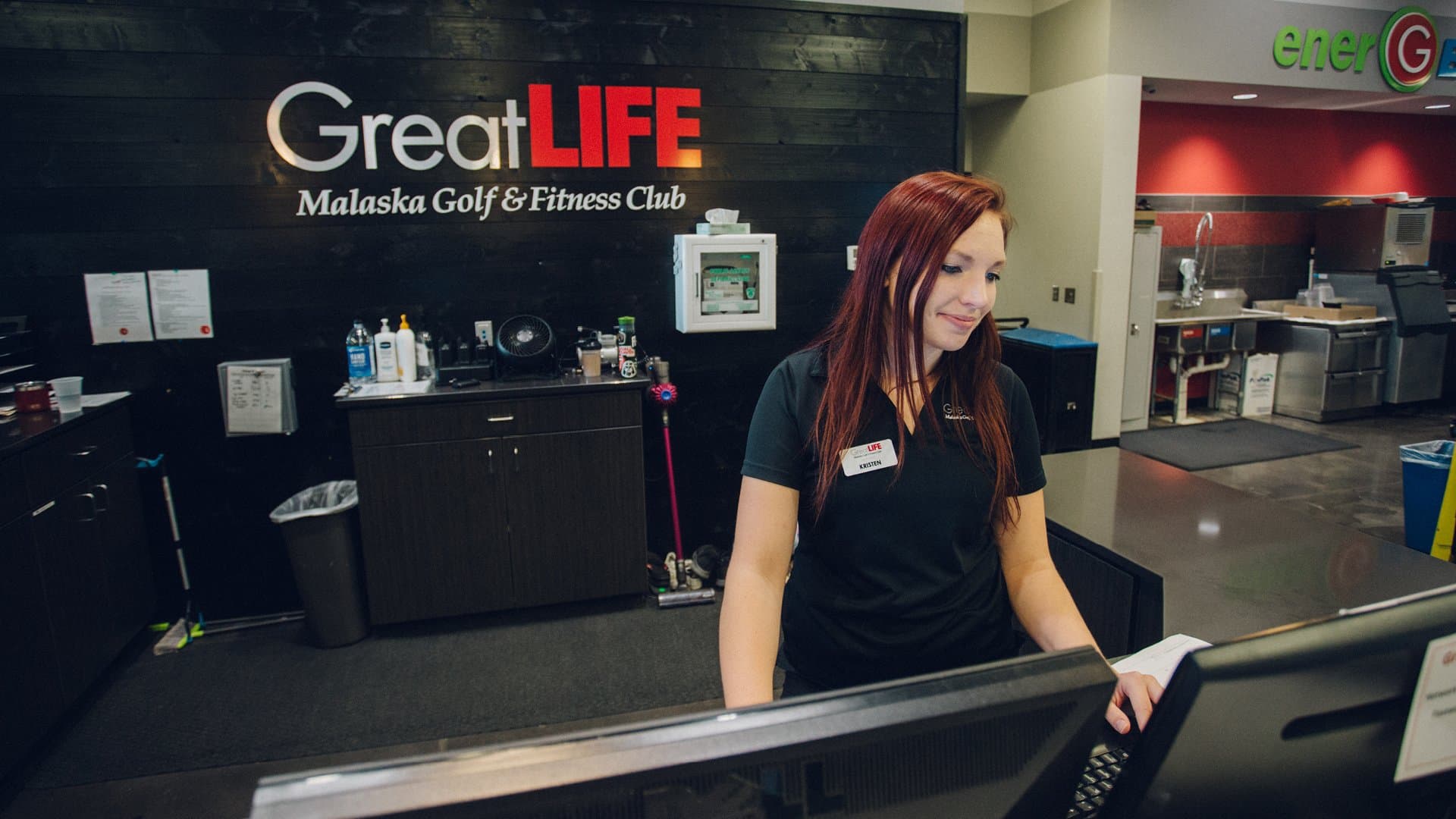 Connection Without Contact: Safely Re-Open Your Health Club