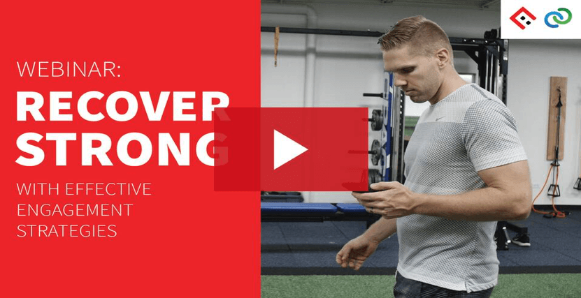 Recover Strong with Effective Engagement Strategies