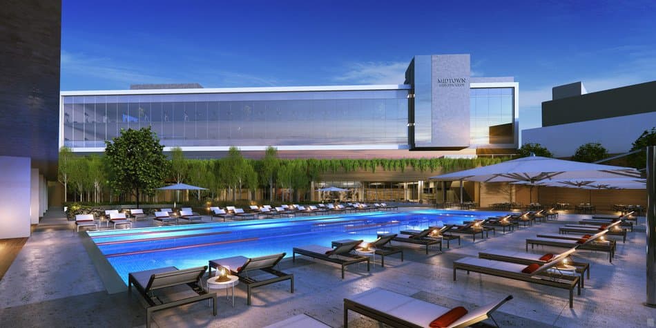 [News] Midtown Athletic Clubs Partners with Club Automation to Deliver Exceptional Member Experiences