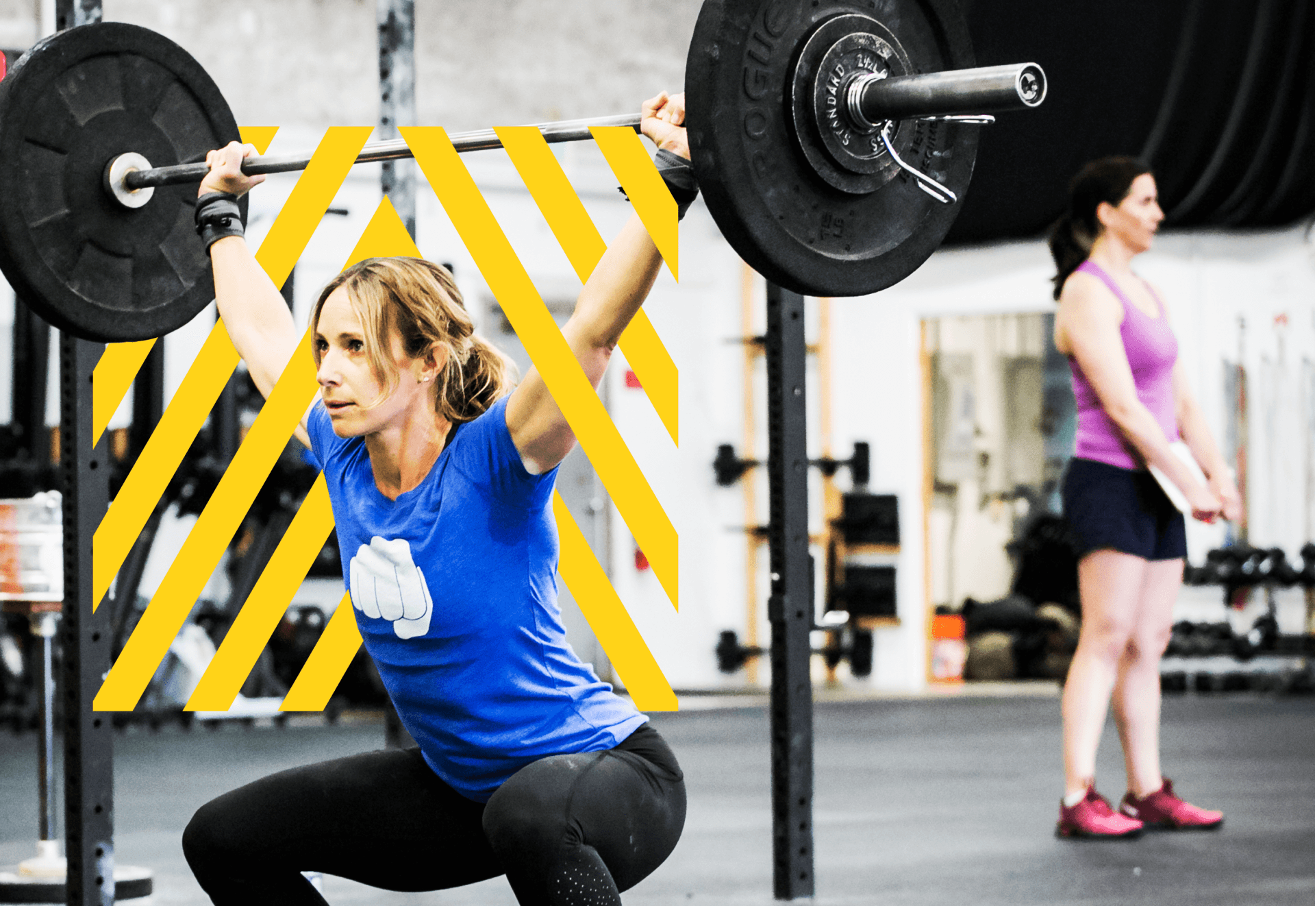 How to Run an At-Home Program on SugarWOD for Your Club Members