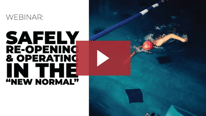 Safely Re-Opening & Operating Your Club in the “New Normal”