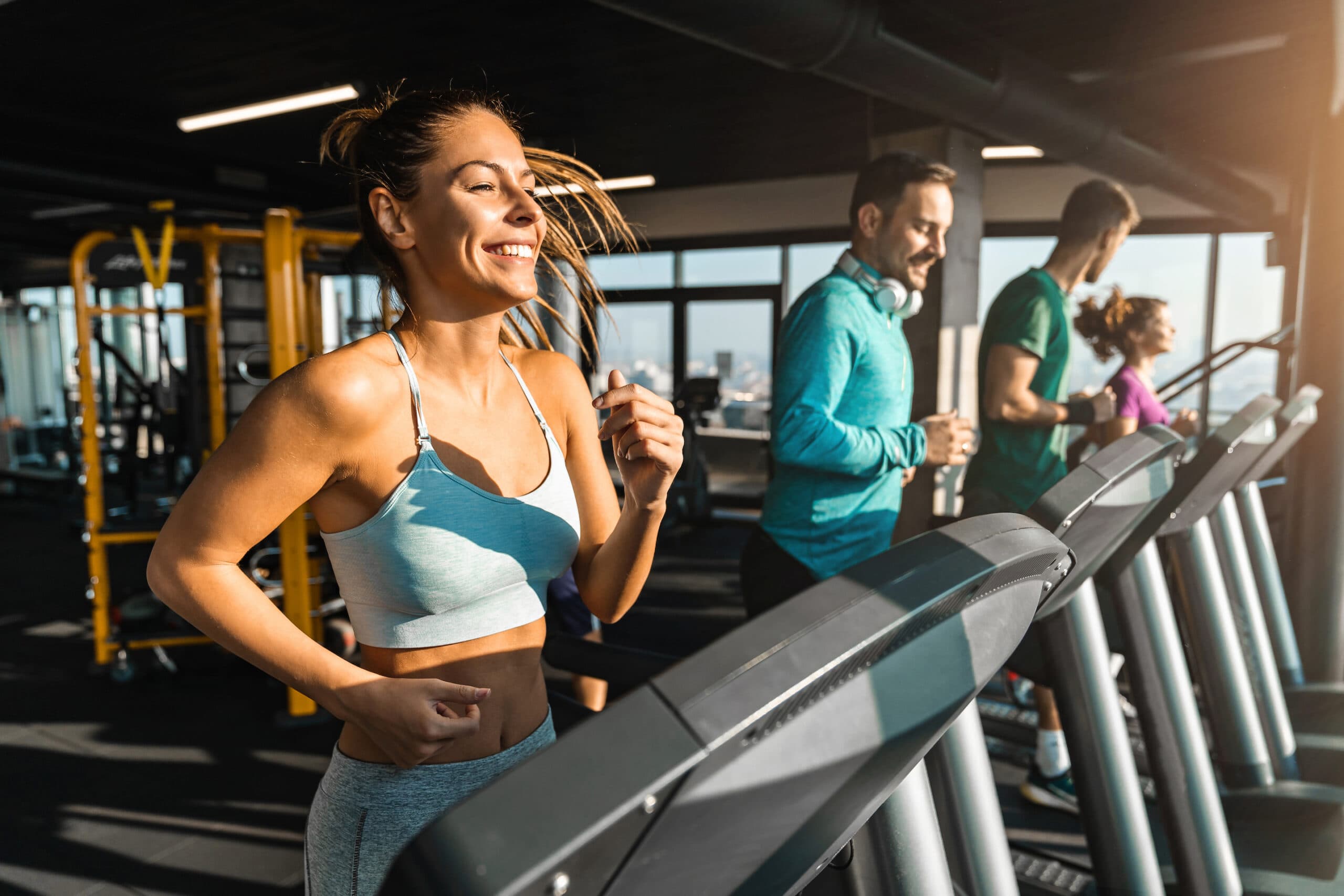 Why Tracking Member Satisfaction is Essential to Club Growth
