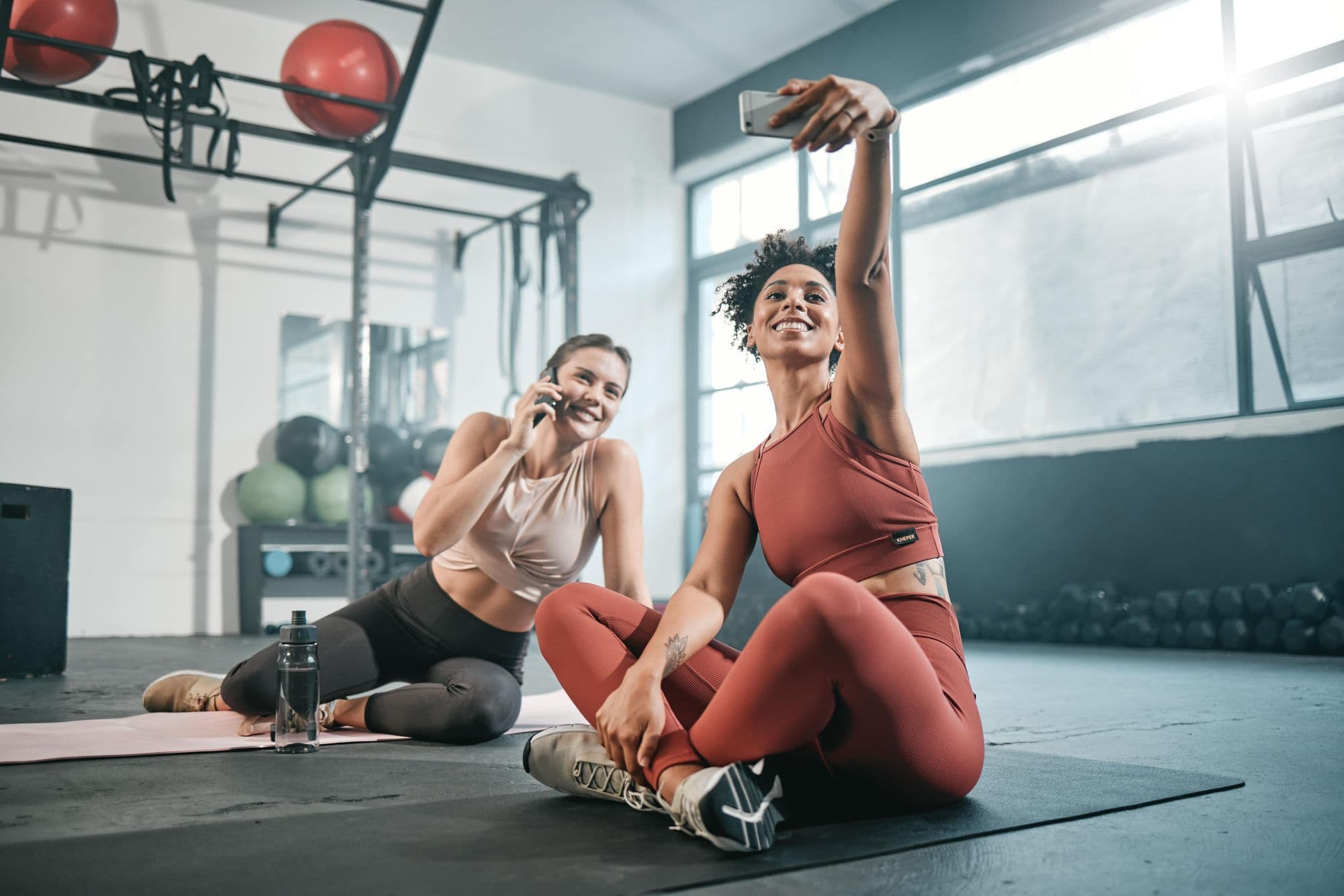 10 Tips for Creating Your Fitness Club’s Social Media Strategy