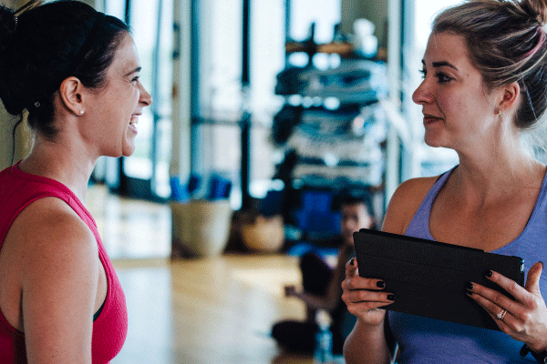 6 Ways Data Analytics Revolutionize Fitness Club Management