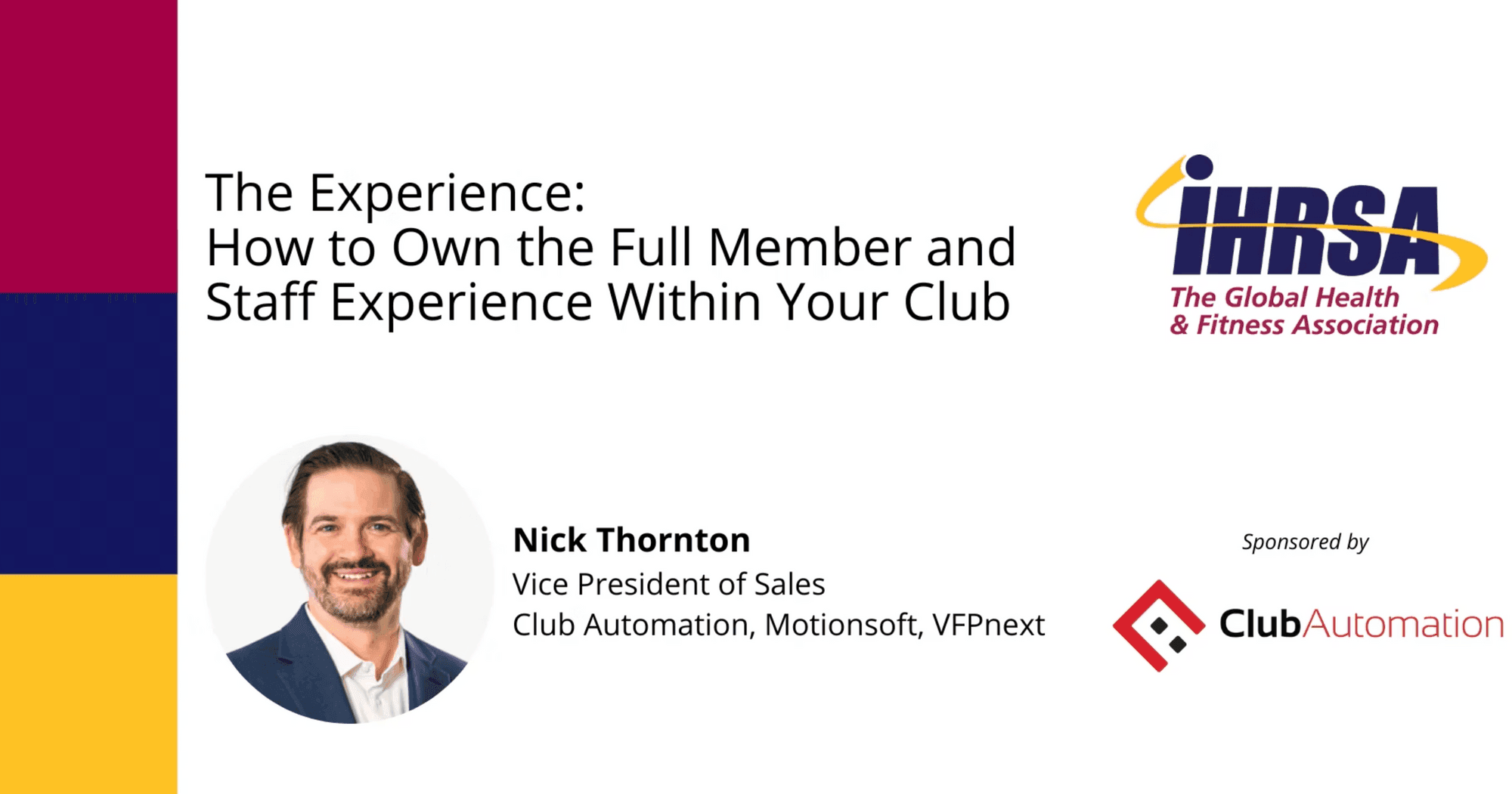 How to Build an End-To-End Experience That Converts