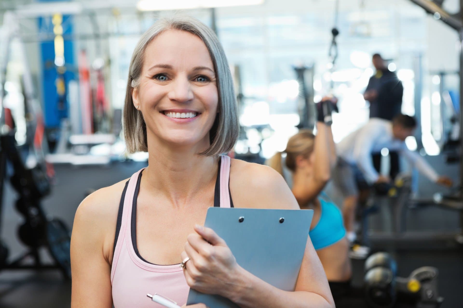 6 Staff Recruiting and Retention Tactics for Your Health Club