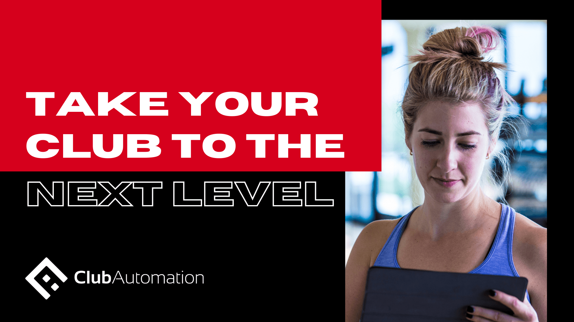 How to Take Member Experience to the Next Level