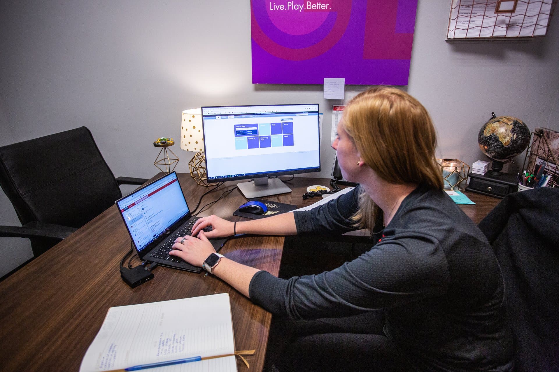Unleashing Leadership Potential for Growth: Why the Fitness Industry Needs More Female Leaders