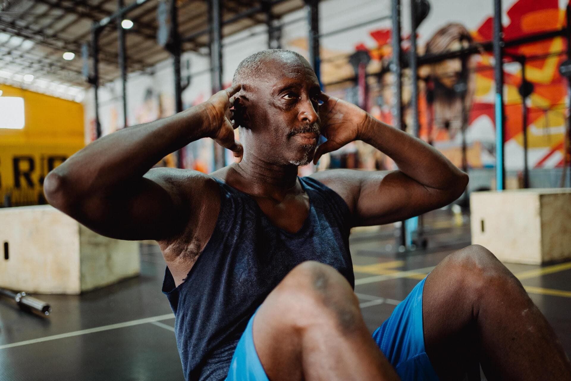 How Can Clubs Complement At-Home Fitness?