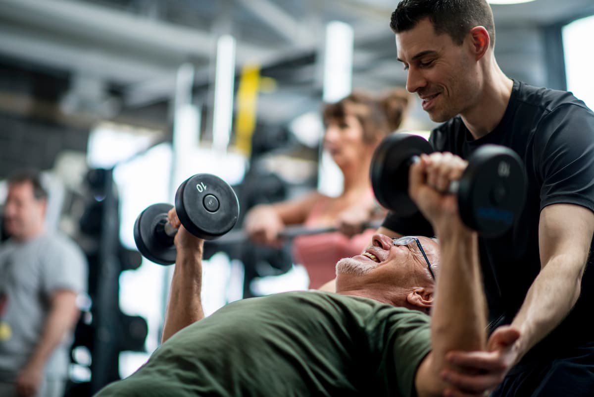 Fitness Club Sales Prospecting 101