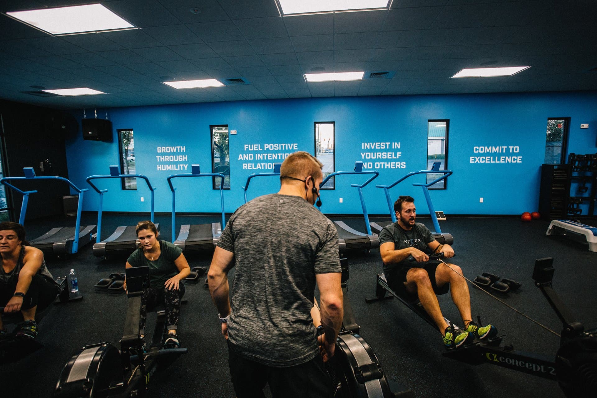 4 Reasons to Offer Small Group Training at Your Club