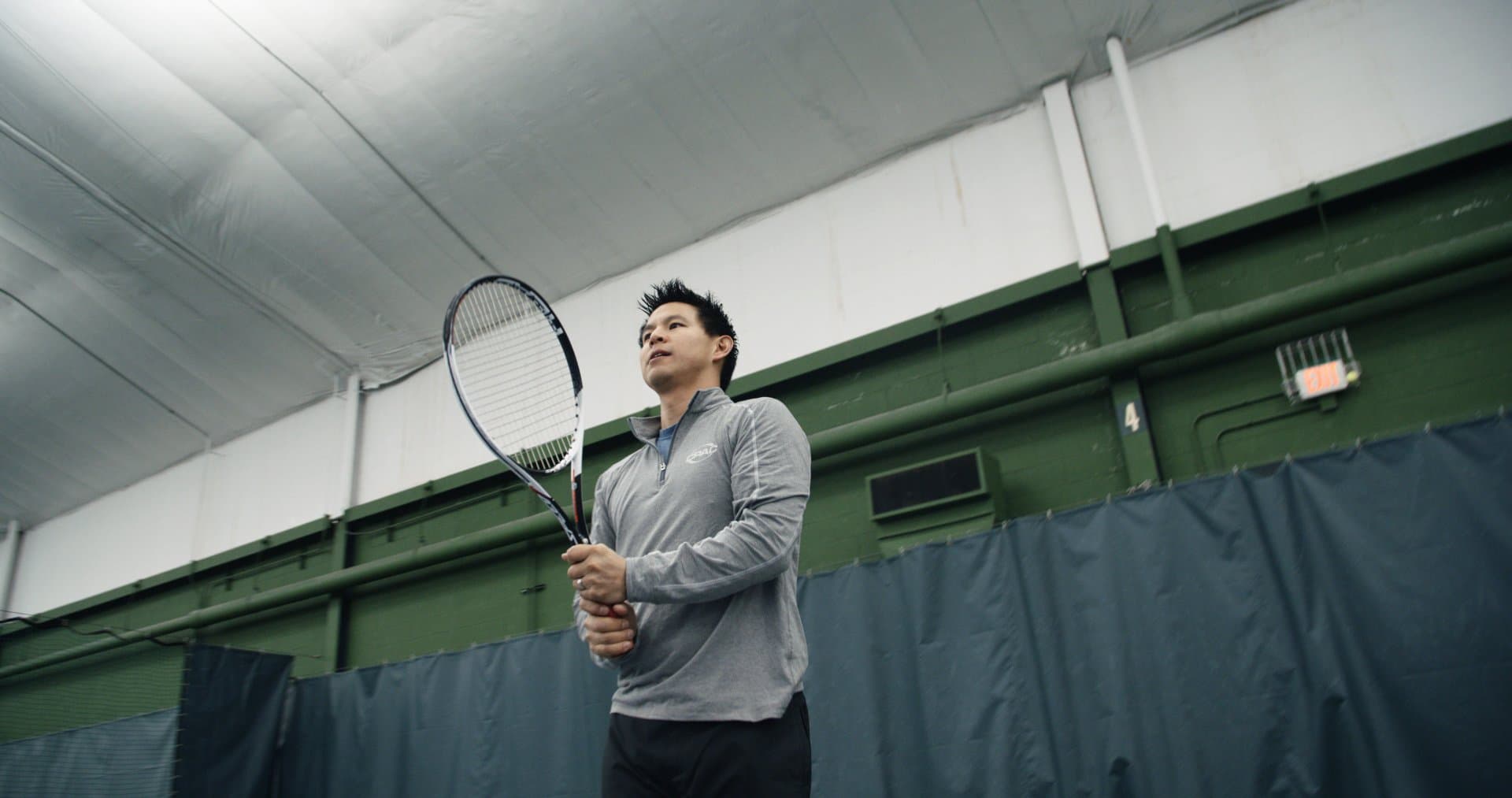 3 Ways a Tennis Program Improves Club Retention