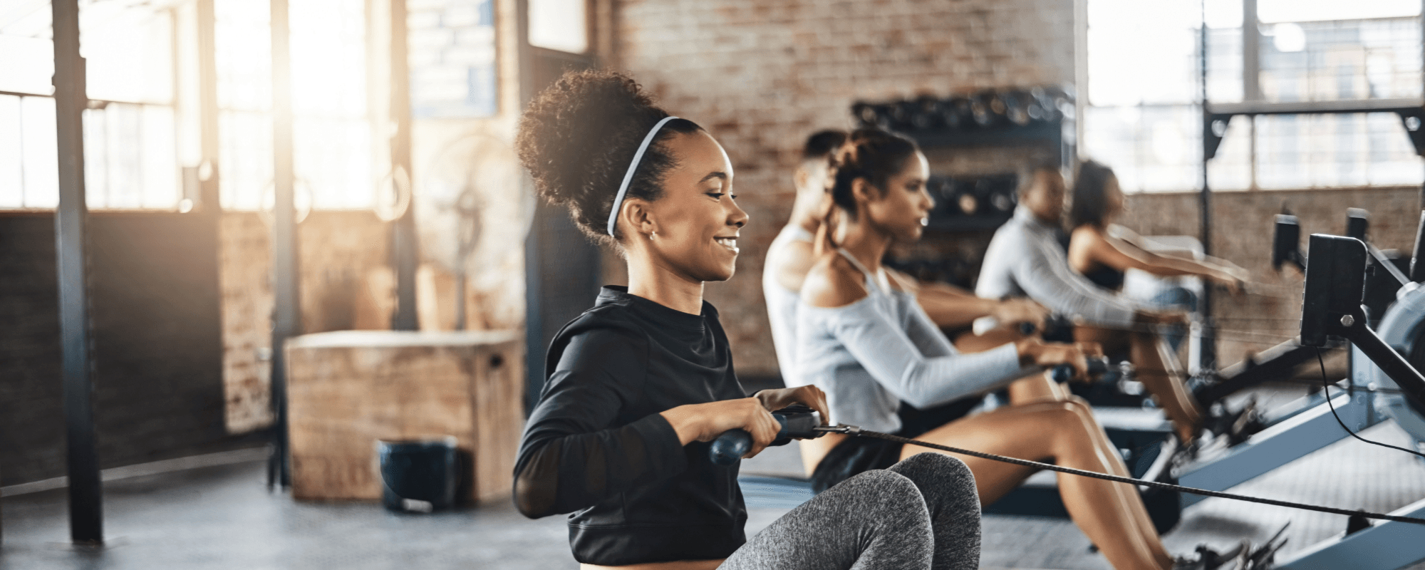 How a fitness studio used Vi to turn data into real sales growth.