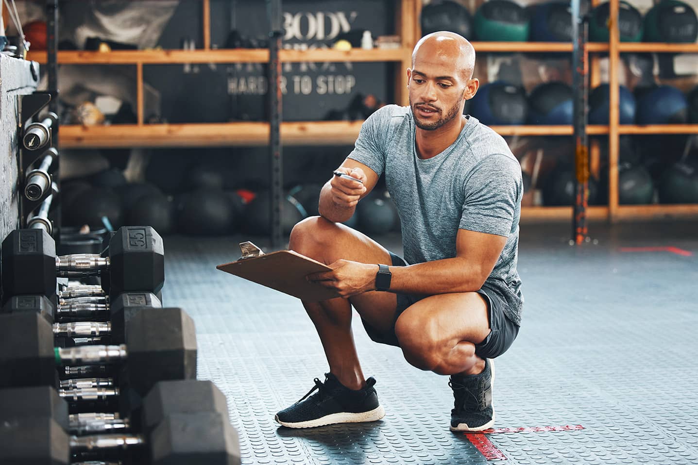 Software Setup Checklist for Opening a Fitness Center