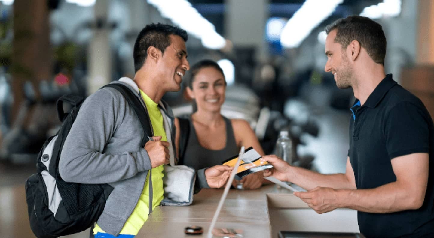 What Makes a CRM the Best for Health Clubs?