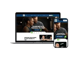 User-friendly websites for your brand