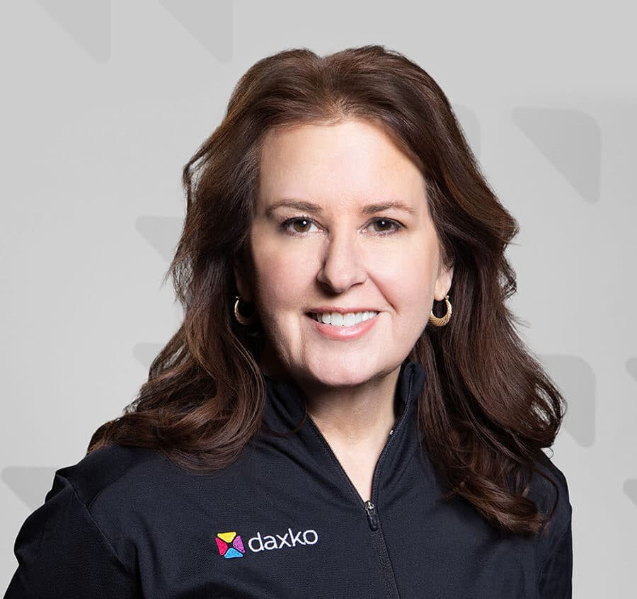 Chief Marketing & Partner Officer at Daxko