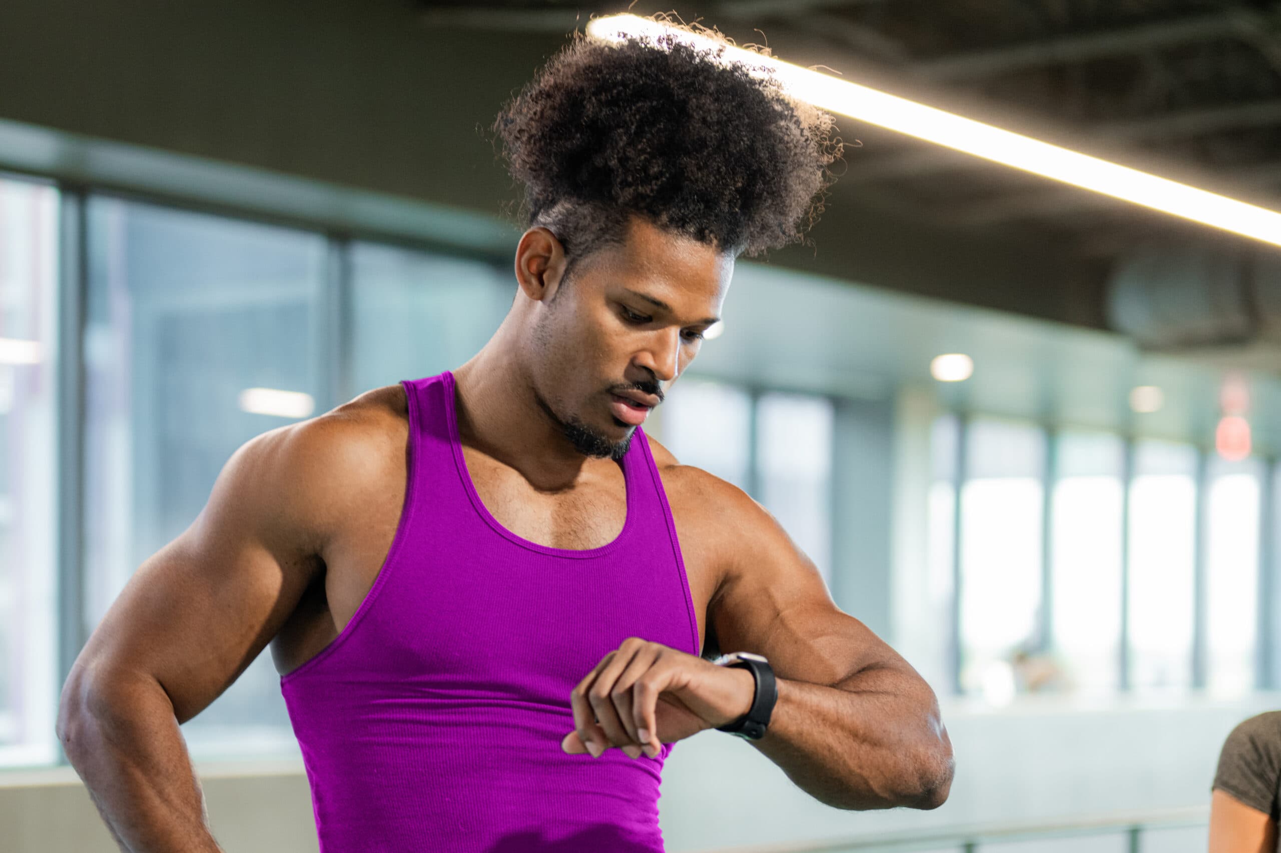 Fitness club management software dashboard for franchise gyms