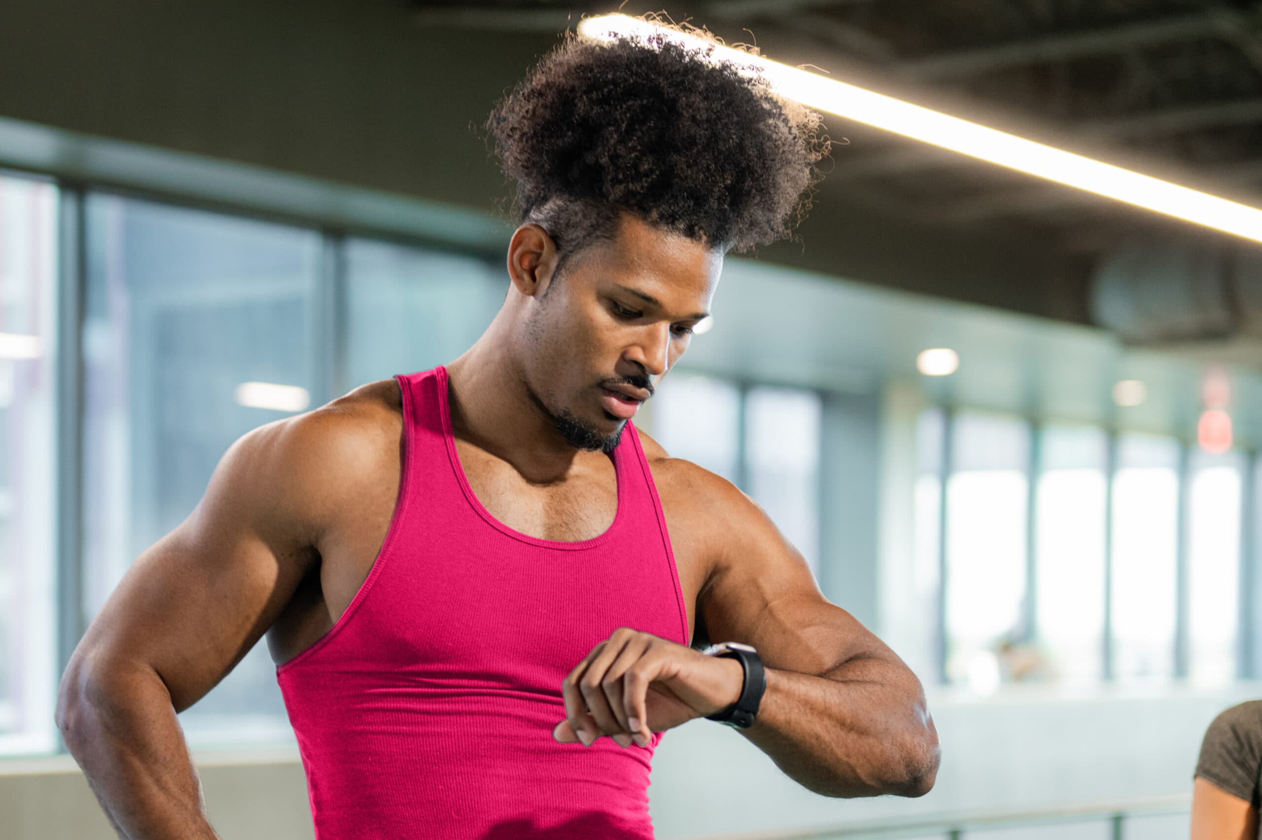 Sports club manager using scheduling software