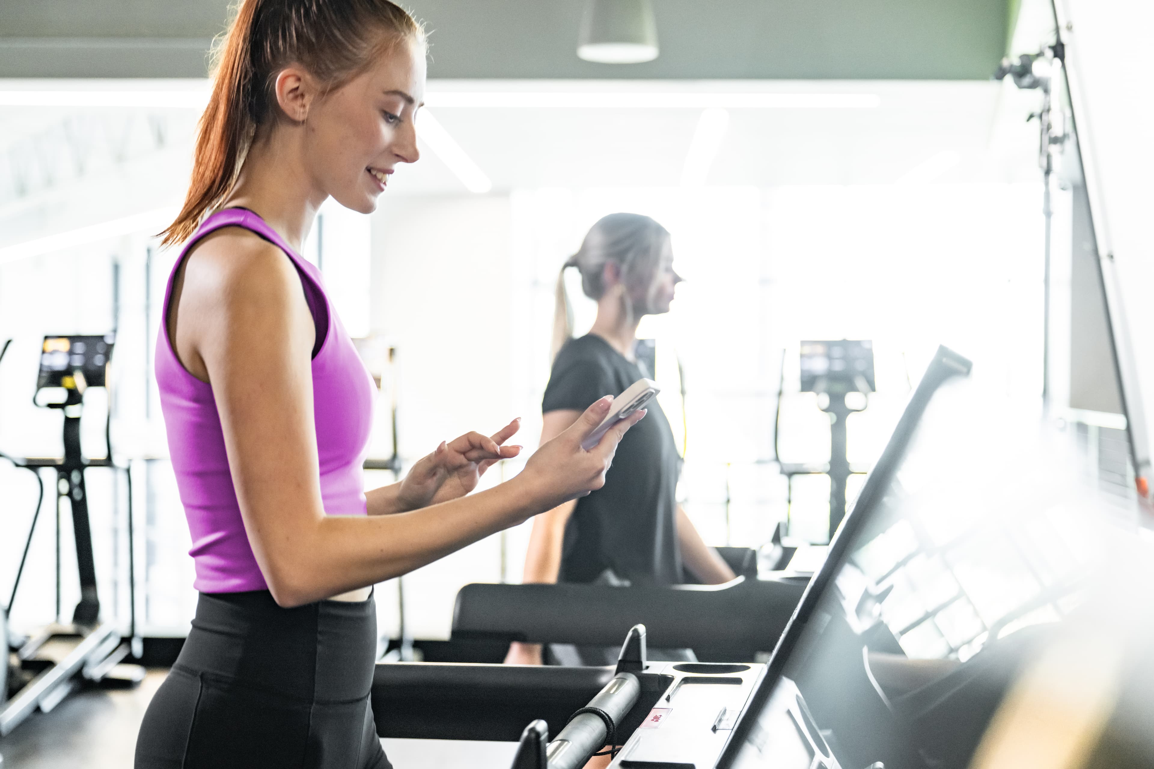 Essential features of health club management software for success in 2025