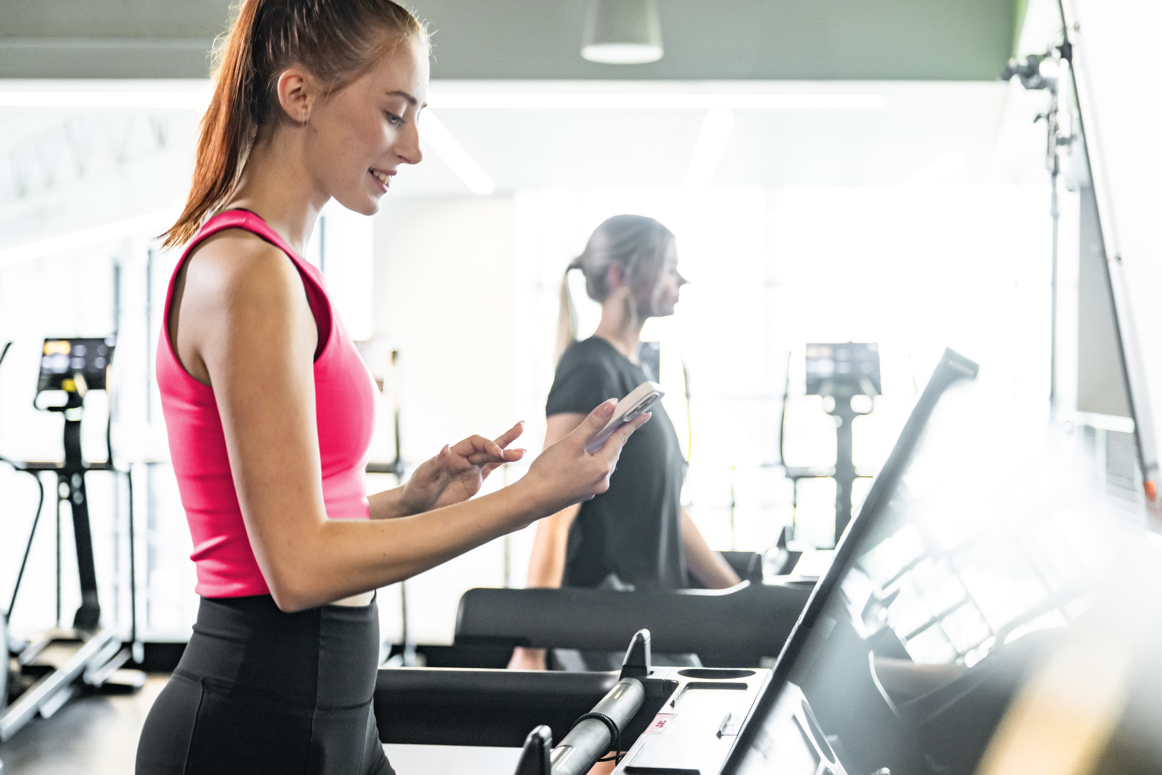 Streamline fitness franchise operations with fitness club management software