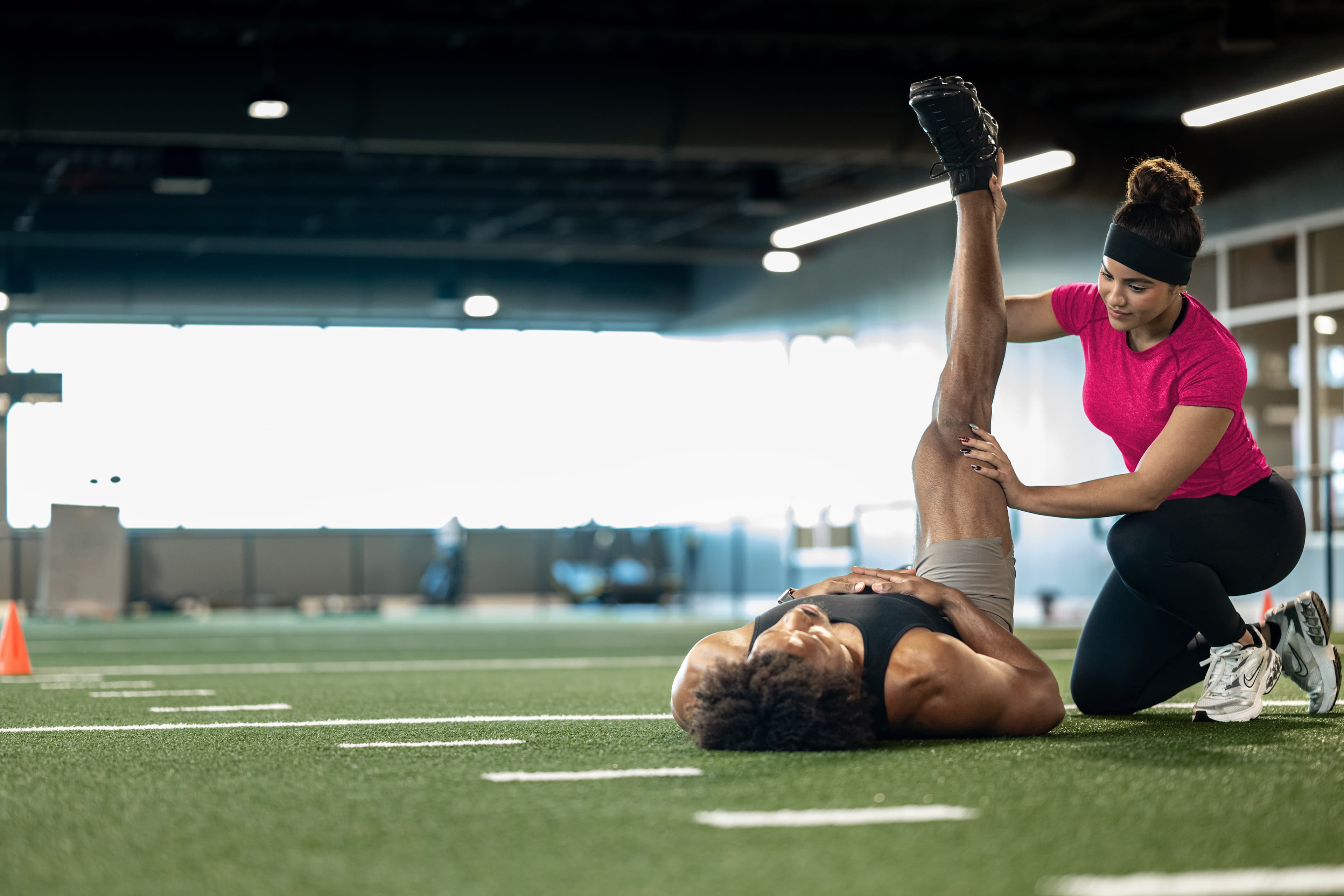 Member engagement through CRM in fitness clubs for personalized experiences