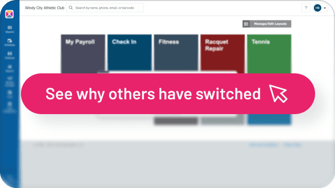 Check out this self-guided demo to see how easy running your facility can be​