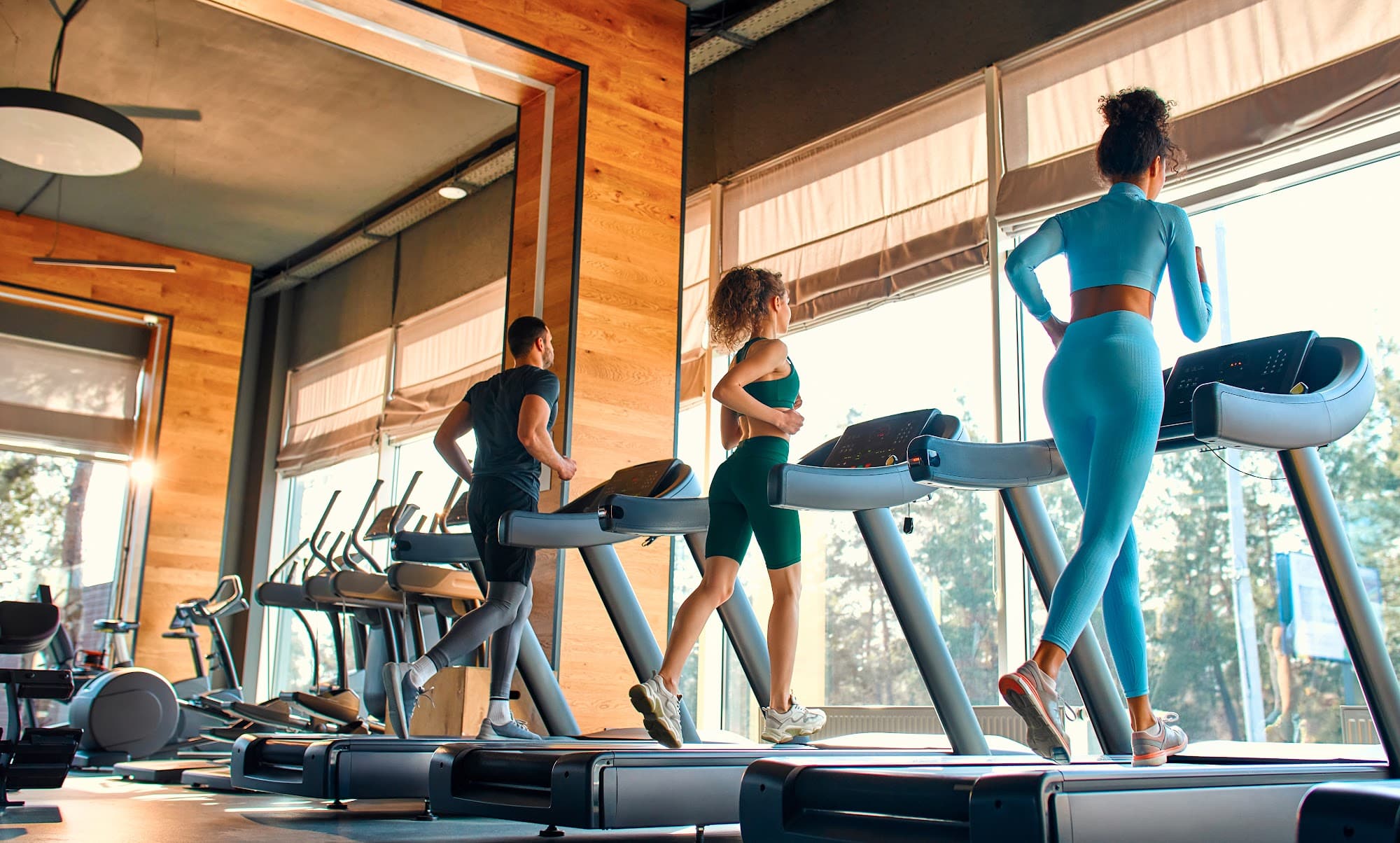 Enterprise membership club management software dashboard with unified profiles and digital access controls