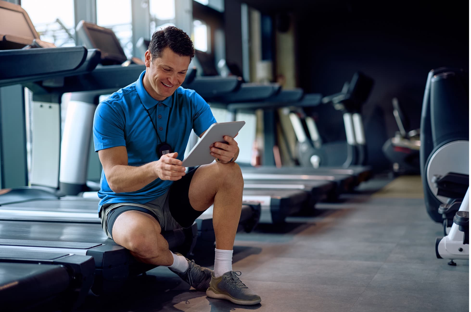 fitness club leveraging medical wellness programs to drive member retention and revenue