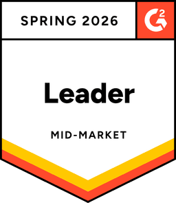 Spring 2026 - Leader Mid-Market