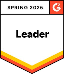 Spring 2026 - Leader