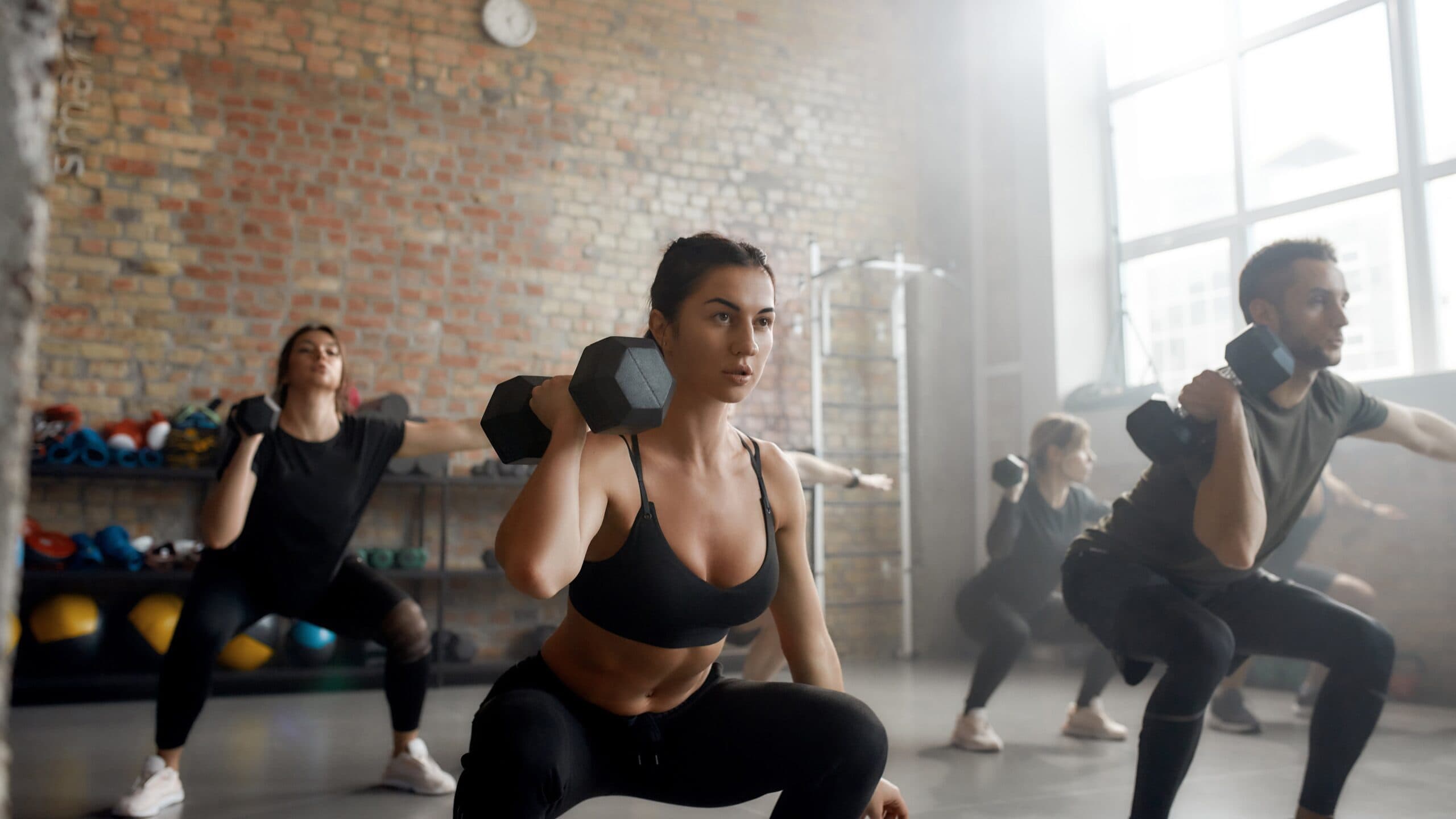 Elevate Your Fitness Club: Unleash the Power of Personalization