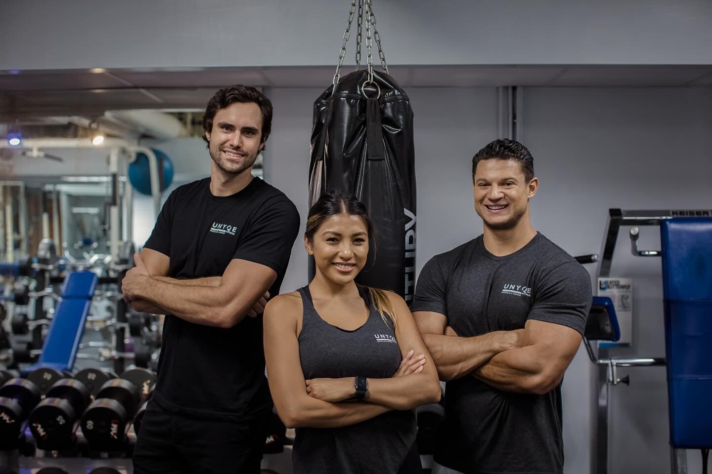 How Unyqe Fitness Grew New Members 488% in One Month