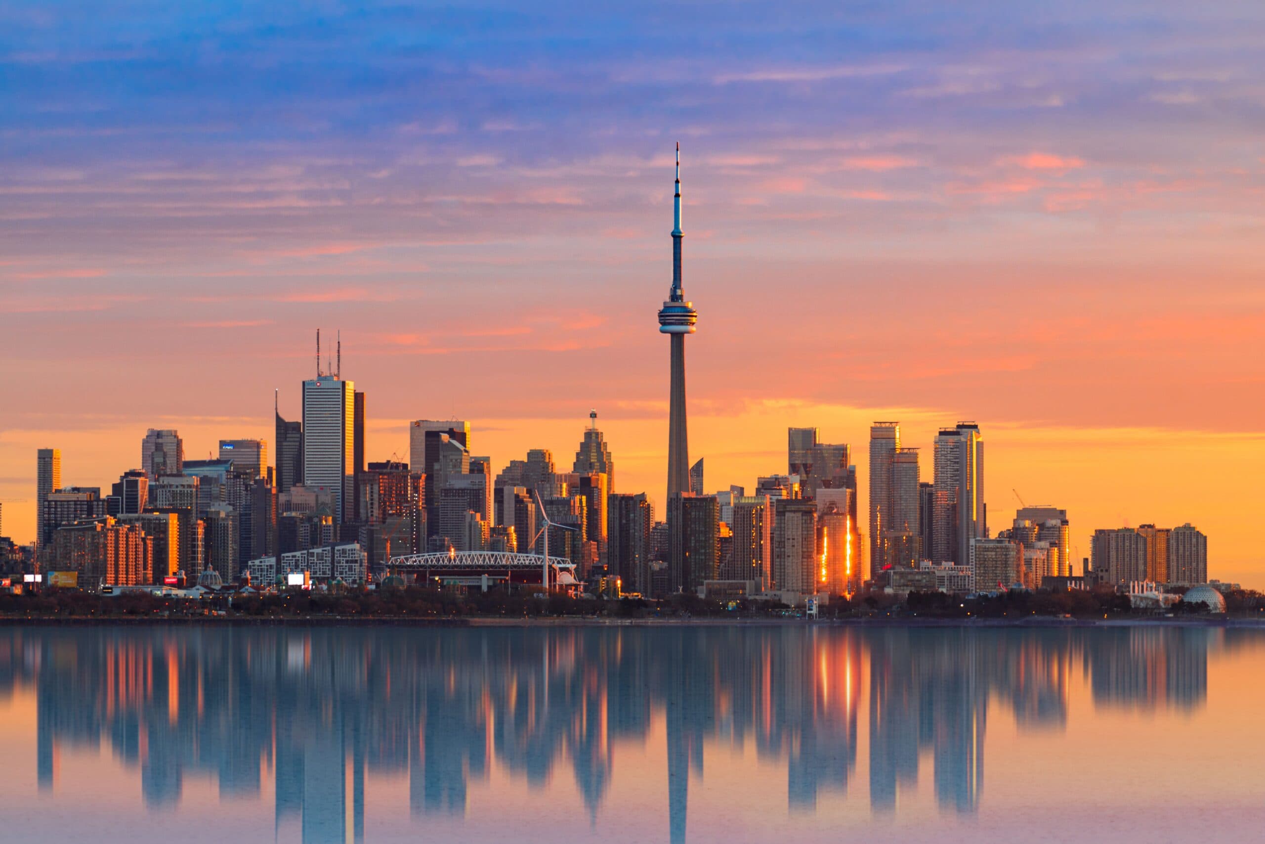 Guide to the canfitpro 2024 Global Conference & Trade Show
