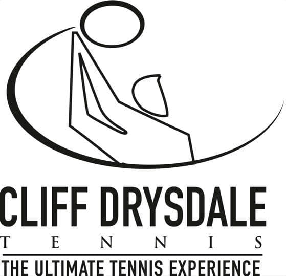 Tennis Club Software Reviews: Cliff Drysdale Partner Profile